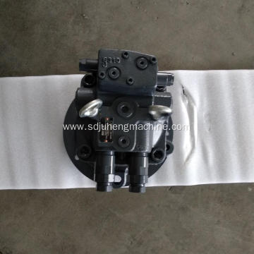 SK250LC-6E Swing Motor LQ15V00015F2 SK250-6 Slewing Motor